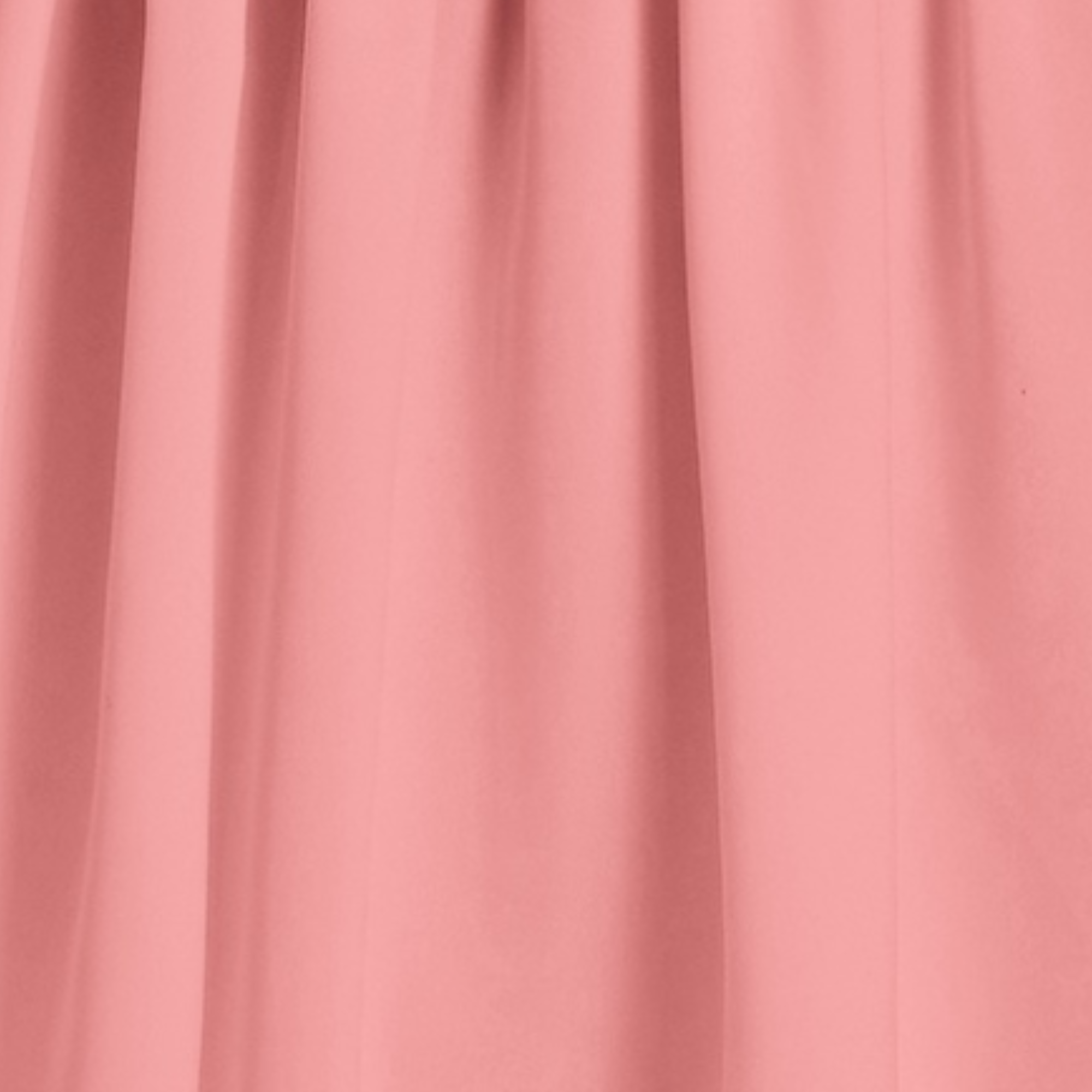 Blush Pink One Shoulder Midi Dress – Bridesmaid Dress – Romantic Ruffle Wedding Guest Dress – Lunthia
