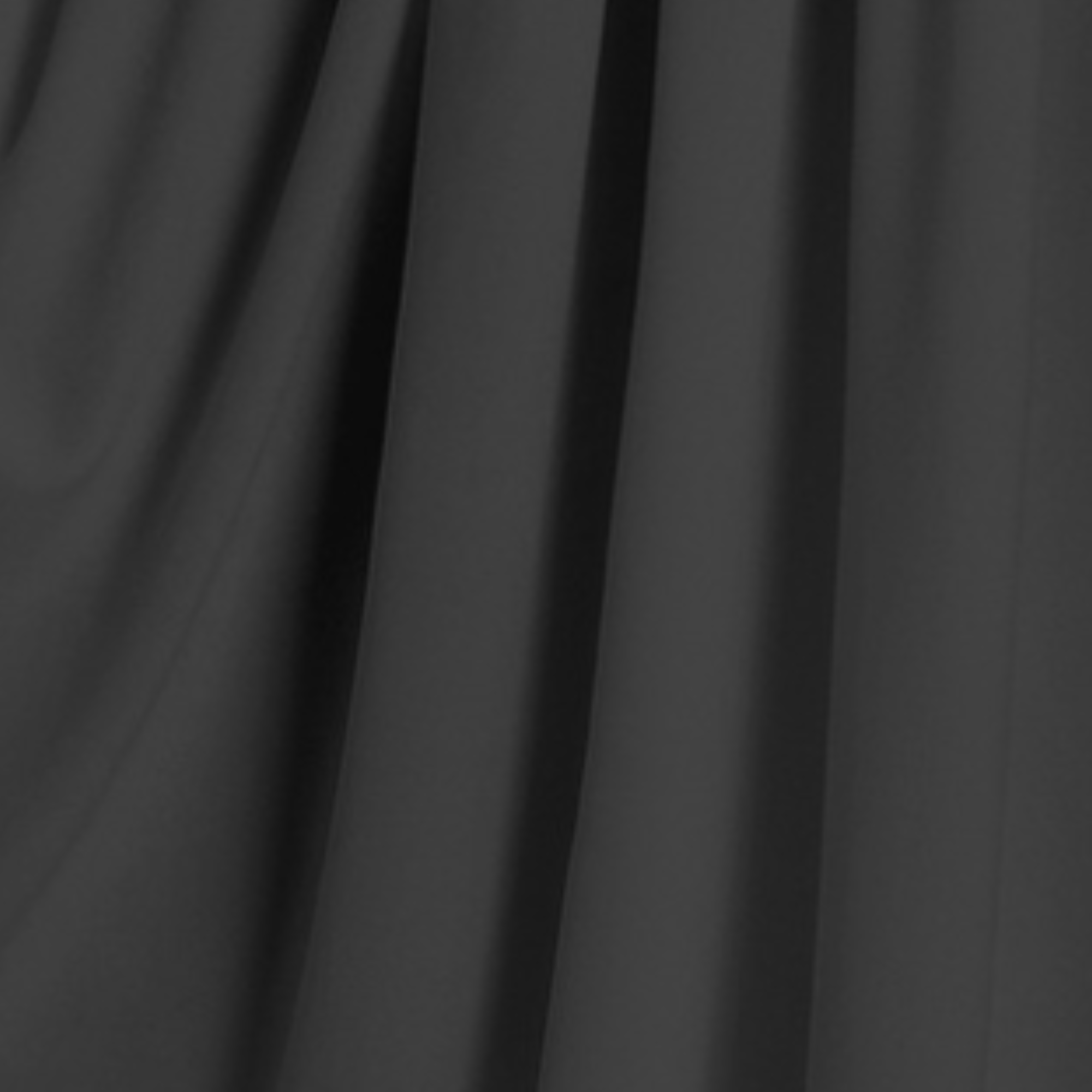 Black One Shoulder Ruffle Midi Dress – Elegant Evening Dress – Cocktail or Gala Outfit – Lunthia